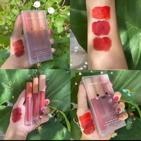 Lipstick - Picture 2 of 7